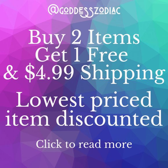 3 LEFT - Free bracelet with any bundle purchase! Click for more info - Picture 3 of 3